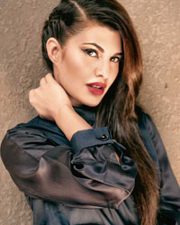 Jacqueline Fernandez